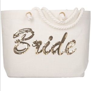 Bride Bag 👰🏽‍♀️